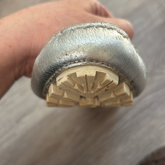 Cyber Monday Price Drop! Authentic Coach loafers - Gently used! Size 7 - Picture 16 of 16